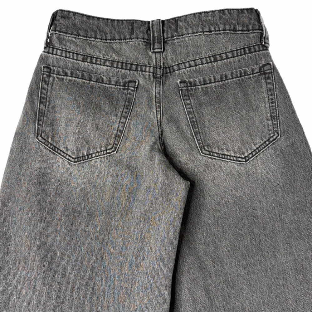 Hollister | Low Rise Super Baggy Jeans - 24 Short - Picture 5 of 14